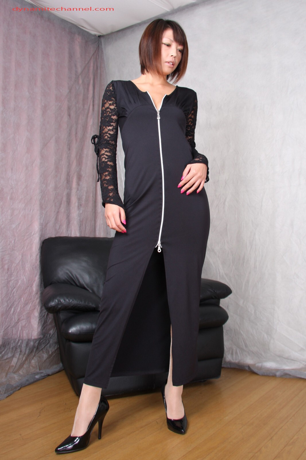 Ai Hoshino 星乃愛 [Dynamitechannel] 2011-11-02 (1)